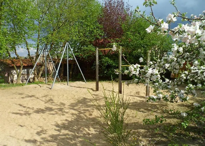 Ferienwohnung Garmatter Hermannsburg