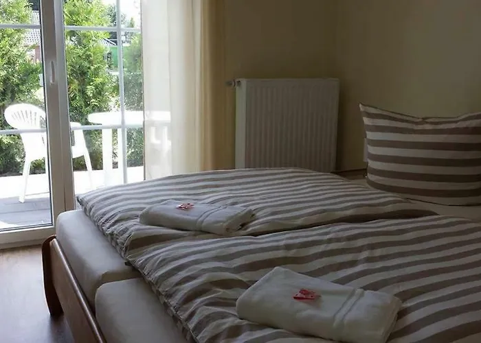 B&B Beckord Erlengrund